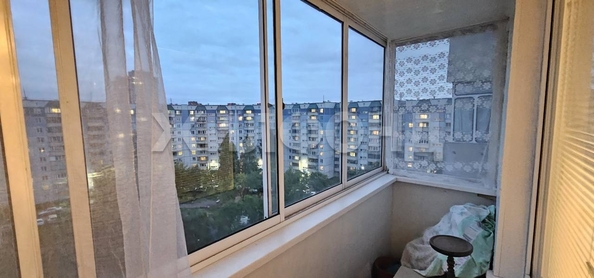 
   Продам 4-комнатную, 77.3 м², В. Высоцкого ул, 13

. Фото 25.