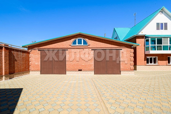 
   Продам дом, 745 м², Ленинское село

. Фото 40.