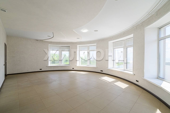 
   Продам дом, 745 м², Ленинское село

. Фото 56.