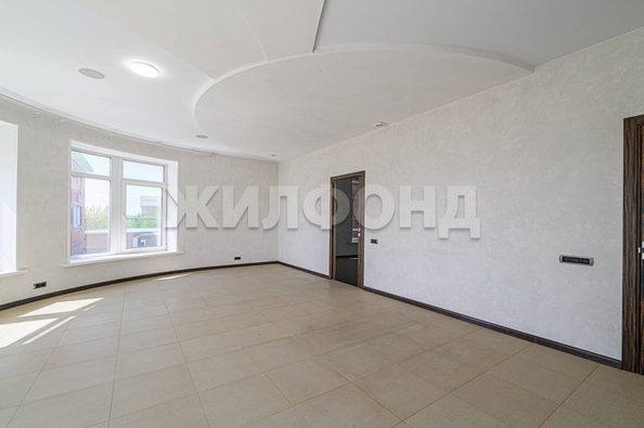 
   Продам дом, 745 м², Ленинское село

. Фото 57.
