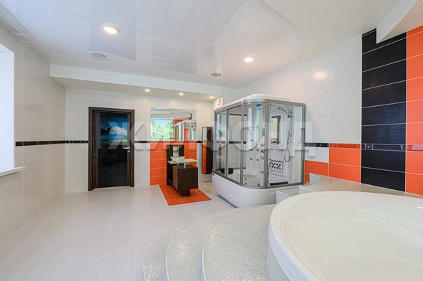 
   Продам дом, 745 м², Ленинское село

. Фото 60.