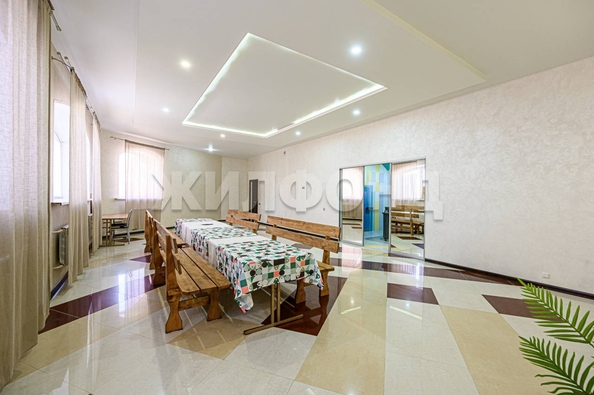 
   Продам дом, 745 м², Ленинское село

. Фото 71.