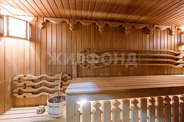 
   Продам дом, 745 м², Ленинское село

. Фото 76.
