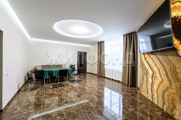 
   Продам дом, 745 м², Ленинское село

. Фото 96.