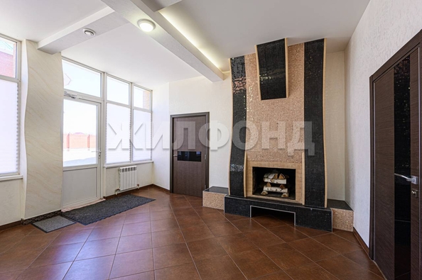 
   Продам дом, 745 м², Ленинское село

. Фото 100.