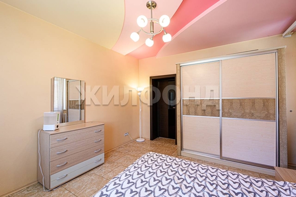 
   Продам дом, 745 м², Ленинское село

. Фото 114.