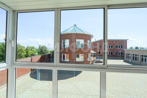 
   Продам дом, 745 м², Ленинское село

. Фото 126.