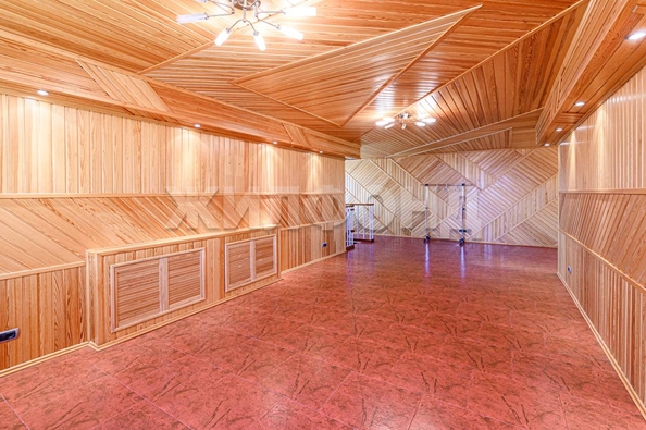 
   Продам дом, 745 м², Ленинское село

. Фото 135.