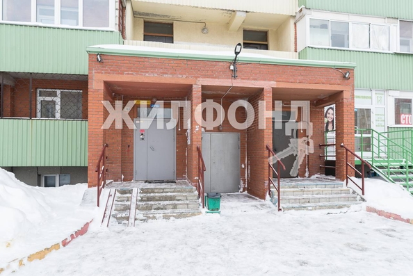 
   Продам студию, 30.2 м², Авиастроителей ул, 11/1

. Фото 10.