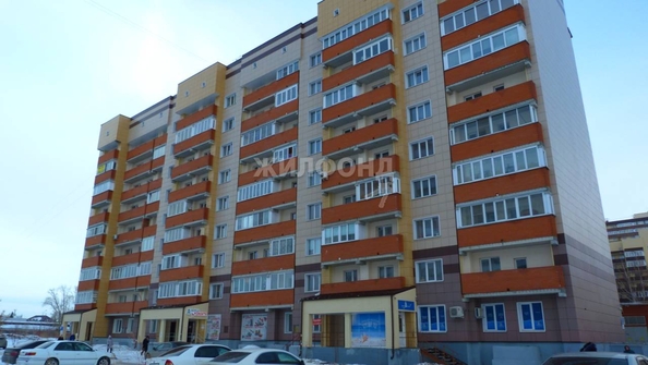 
   Продам студию, 26.5 м², Виктора Уса ул, 1

. Фото 2.