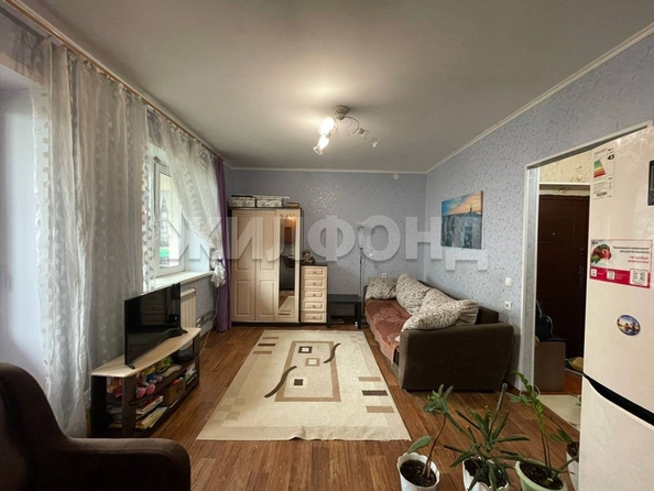 
   Продам студию, 26.5 м², Виктора Уса ул, 1

. Фото 2.