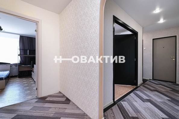 
   Продам 3-комнатную, 68.3 м², Троллейная ул, 71

. Фото 4.