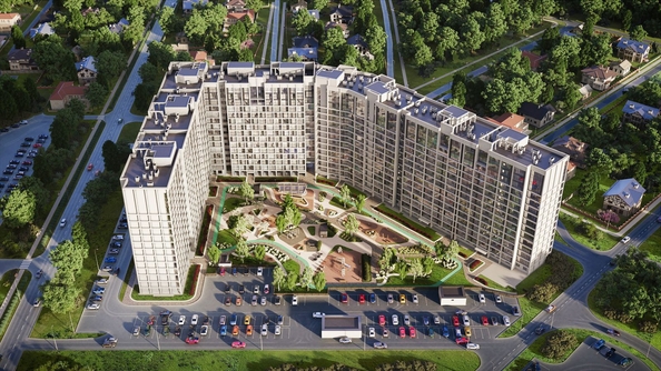 
   Продам 3-комнатную, 76.3 м², Коминтерна ул

. Фото 12.