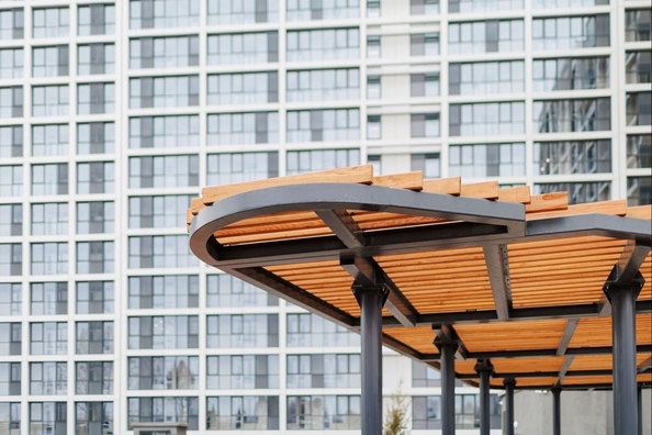 
  Продается 3-комн. квартира, 74.1 м², ЖК Gorizont (Горизонт)
. Фото 3.