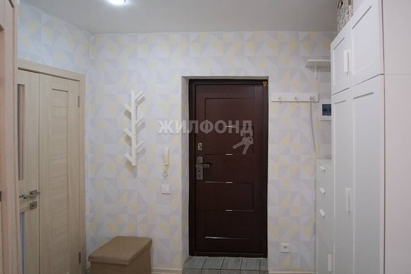 
   Продам 3-комнатную, 67.7 м², Горский мкр, 3

. Фото 3.