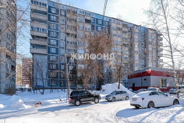 
   Продам 3-комнатную, 67.7 м², Горский мкр, 3

. Фото 2.