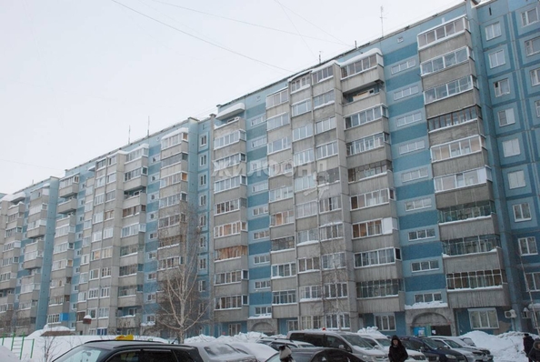 
   Продам 3-комнатную, 67.7 м², Горский мкр, 3

. Фото 24.