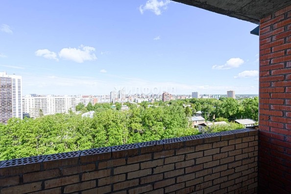 
   Продам 3-комнатную, 84 м², Добролюбова ул, 162/1

. Фото 21.