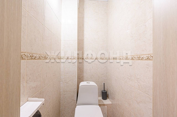 
   Продам 3-комнатную, 83.2 м², Добролюбова ул, 162/1

. Фото 16.