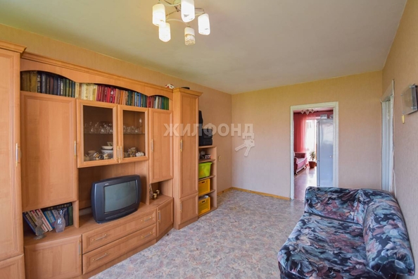 
   Продам 3-комнатную, 59.6 м², Дениса Давыдова ул, 7/1

. Фото 12.