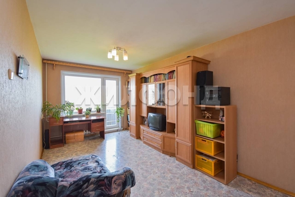 
  Продается 3-комн. квартира, 59.6 м², Дениса Давыдова ул, д. 7/1
. Фото 4.