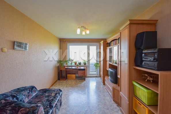 
  Продается 3-комн. квартира, 59.6 м², Дениса Давыдова ул, д. 7/1
. Фото 5.