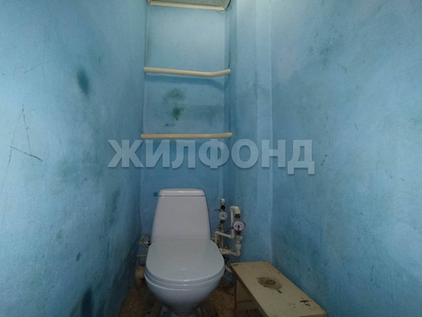 
   Продам 3-комнатную, 59.8 м², Гусинобродское ш, 11

. Фото 7.