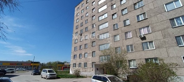 
   Продам 4-комнатную, 66.9 м², ЖКО Аэропорта ул, 25

. Фото 14.