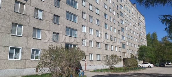 
   Продам 4-комнатную, 66.9 м², ЖКО Аэропорта ул, 25

. Фото 14.