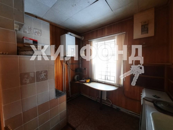 
   Продам дом, 44.4 м², Бердск

. Фото 6.