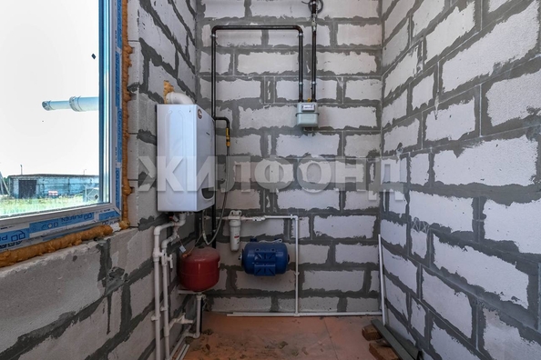 
   Продам дом, 183.2 м², Каменка село

. Фото 32.