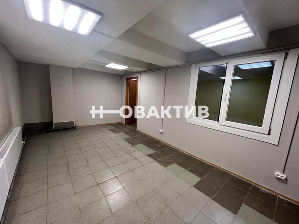 
   Продам офис, 20 м², Орджоникидзе ул, 40

. Фото 1.