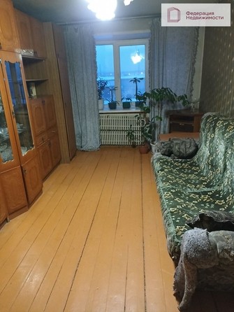 
   Продам 3-комнатную, 56.6 м², Широкая ул, 15

. Фото 8.