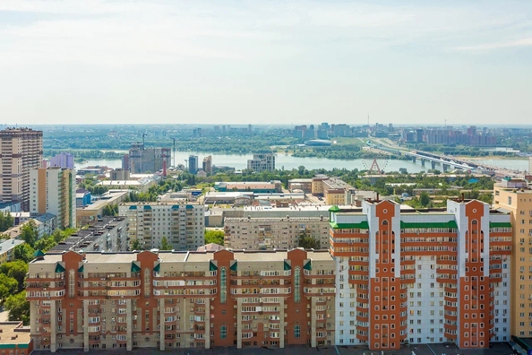 
   Продам апартамент, 20.44 м², Кирова ул, 113/2

. Фото 20.