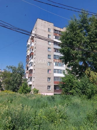 
   Продам 2-комнатную, 42.7 м², Невельского ул, 9

. Фото 14.