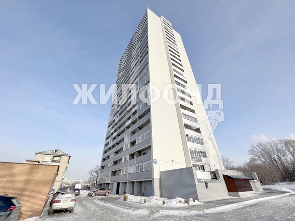 
   Продам 2-комнатную, 46.8 м², Беловежская ул, 50

. Фото 6.