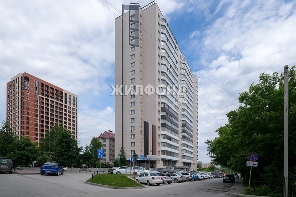 
   Продам 3-комнатную, 103.8 м², Орджоникидзе ул, 47

. Фото 27.