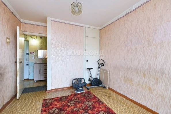 
   Продам 3-комнатную, 60.1 м², Бориса Богаткова ул, 266/2

. Фото 6.