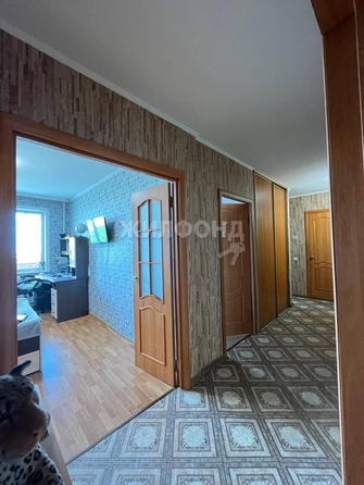 
   Продам 3-комнатную, 62.9 м², Комсомольская ул, 31

. Фото 10.