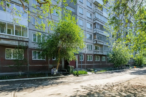 
   Продам 3-комнатную, 58.9 м², Дуси Ковальчук ул, 16

. Фото 7.