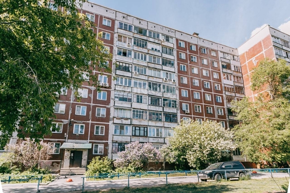 
   Продам 3-комнатную, 58.9 м², Дуси Ковальчук ул, 16

. Фото 8.