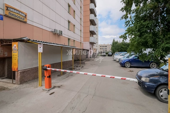 
   Продам 4-комнатную, 93.5 м², Нижегородская ул, 24/1

. Фото 15.