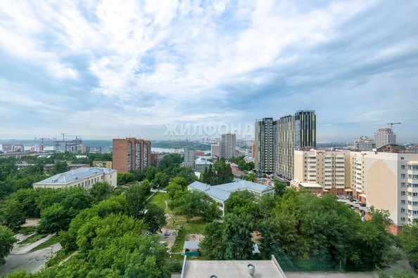 
   Продам 4-комнатную, 93.5 м², Нижегородская ул, 24/1

. Фото 20.