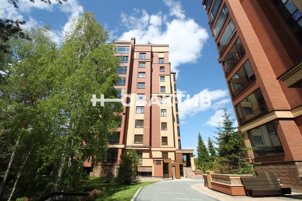 
   Продам 2-комнатную, 73.3 м², Кедровая ул, 71

. Фото 18.