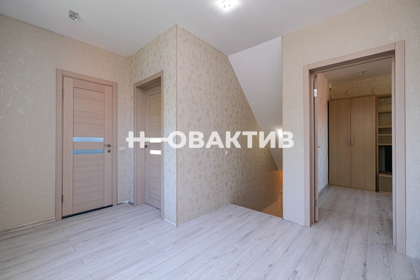 
   Продам дом, 210 м², Новосибирск

. Фото 28.