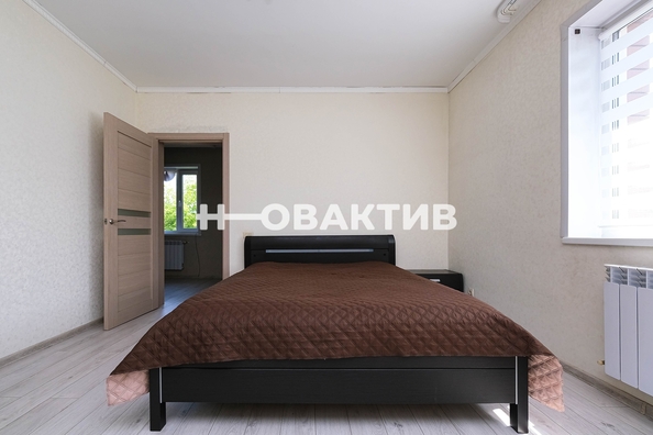 
   Продам дом, 210 м², Новосибирск

. Фото 35.