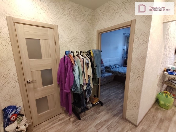 
   Продам 1-комнатную, 36 м², Мясниковой ул, 6/1

. Фото 8.