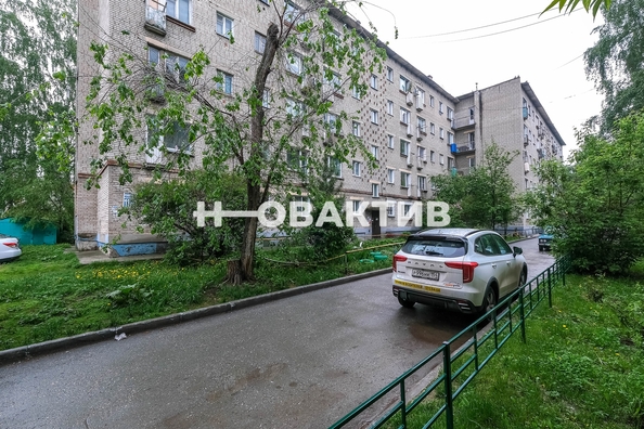 
   Продам 1-комнатную, 30 м², Жуковского ул, 117/1

. Фото 21.