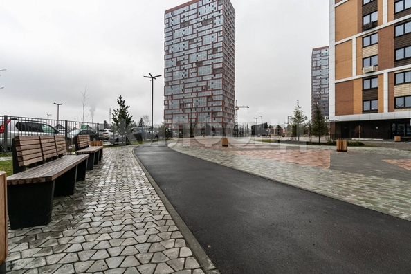 
  Продается 2-комн. квартира, 60 м², ЖК Ясный берег, дом 11
. Фото 19.