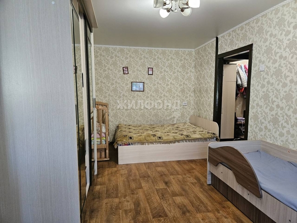 
   Продам 2-комнатную, 43.6 м², Театральная ул, 40

. Фото 4.